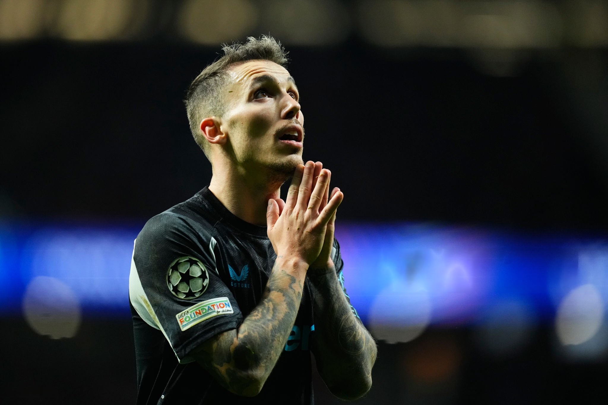 Grimaldo Chooses Atletico Madrid as Simeone Lands Major Signing - Image 1
